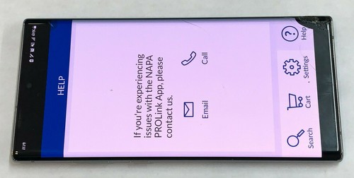 SAMSUNG GALAXY NOTE 10+ PLUS N975U LCD 
