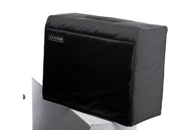 Custom padded cover for Fender Concert 1983 (Rivera Era) 1x12 combo amp
