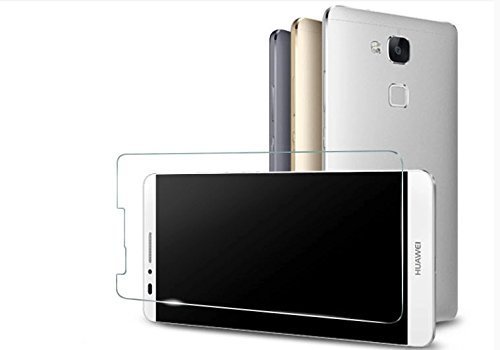 Protection écran Verre Trempé Ultra Résistant Pour Huawei Mate 7 - Anti-rayures