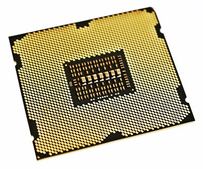 Intel Xeon E5-2603V2 1,80GHz 10MB FCLGA2011 CPU #6133