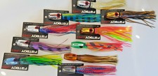Fatboy Lures 6" Game Fishing Lures Tuna 6 Inch