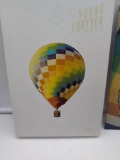 BTS: Young Forever Memorabilia for sale | eBay