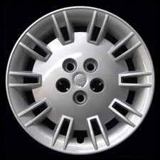 Hubcap for 2005-2007 Chrysler 300 Genuine Factory Original OEM 8022 Wheel Cover