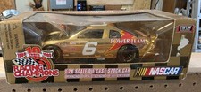 Racing Champions NASCAR Gold Commemorative Series 6 1:24 Diecast Limited Ed