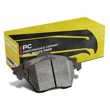 For Subaru WRX STI / BRZ 18-20 Hawk Performan...