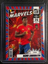 2025-26 Panini Donruss Road to FIFA World Cup...