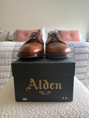 Alden 966