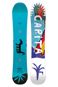 Capita Charlie Slasher | eBay