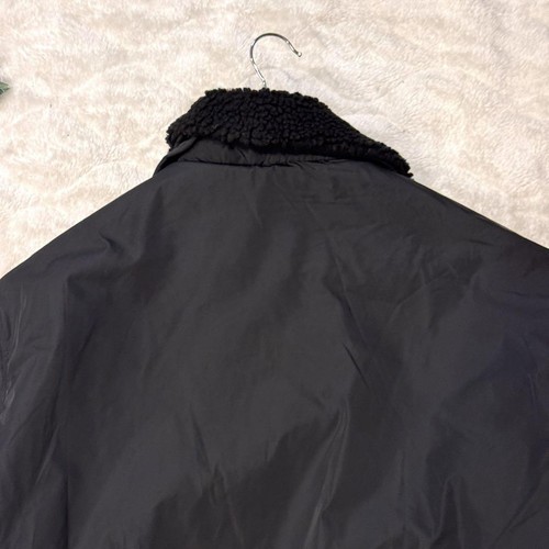 Our Legacy Grizzly Jacket Black Used - Picture 6 of 11