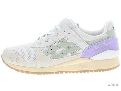 Us8.5 Asics Gel-Lyte 3 Og Wabi Sabi 1201A479-023