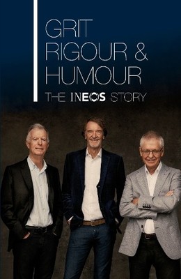 Dominic O'Connell Quentin Willson Patrick Ba Grit, Rigour &  (Gebundene Ausgabe)