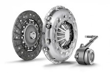 Kupplungssatz 624 3474 33 LuK für VW AMAROK AMAROK Pritsche/Fahrgestell