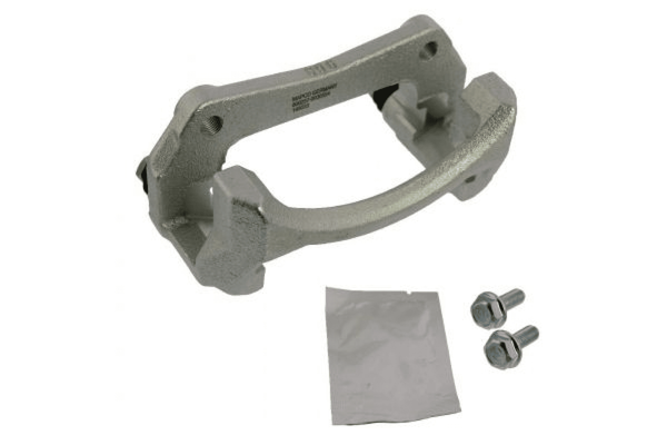 Halter Bremssattel Vorderachse Rechts FüR Ford Fiesta Stufenheck VI Van-image