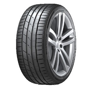 Sommerreifen 225 45 R19 92W HANKOOK K127B Ventus S1 Evo3 * HRS - Bild 1 von 1