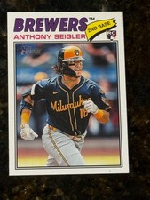 2026 TOPPS HERITAGE BASEBALL - 1-200 - Pick a...