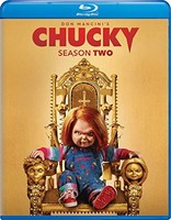 Chucky Season Two - Blur - G3Z