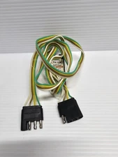 Four-pole Trailer Wire Kit NEW 63 Inches Haul Master