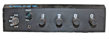Narco AT 150 TSO Transponder