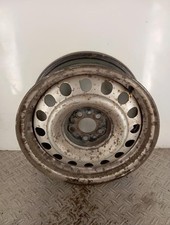 Jantes Citroen JUMPY