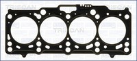 Dichtung Zylinderkopf Triscan 501-85157 FüR Skoda Vw Seat Audi 82Mm Passat B6 Cc