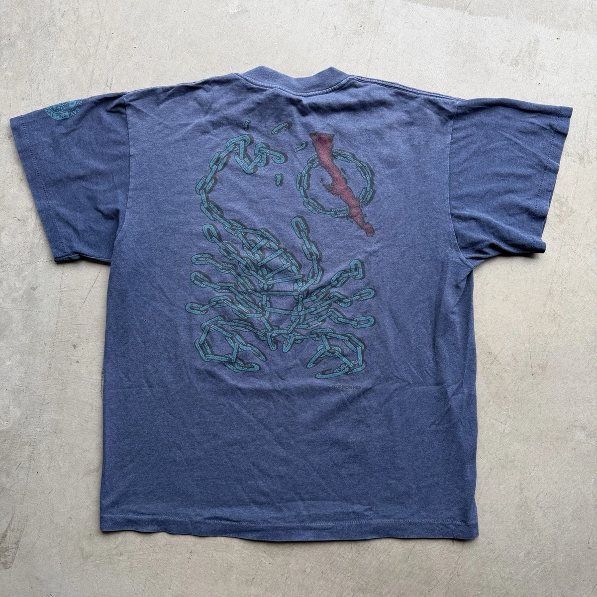 Men's Scorpion Bay for sale - eBay
