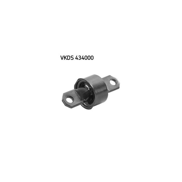 Lagerung, Lenker SKF Vkds 434000 FüR Ford Volvo, Hinterachse Beidseitig, Vorne-image