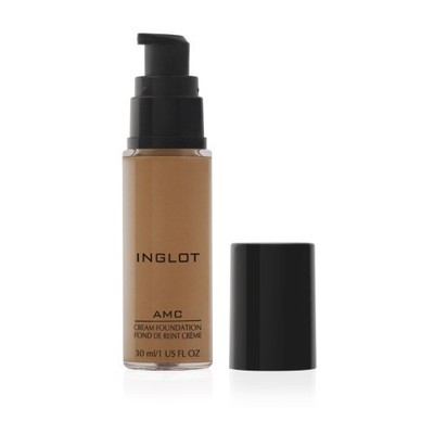 Inglot AMC Cream Foundation NF MW103 30ml