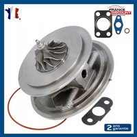 Chra Turbolader + Dichtung FüR Peugeot 2008 207 208 308 508 1.6 Hdi 9686120680