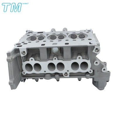 Cylinder Head Assembly Fit For Ford EcoSport Fiesta Focus 1.0L Turbo 2014-2021
