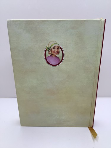 Kit's Story Collection (The American Girls Collection) Hardcover Golden *Read* - Afbeelding 2 van 10