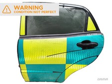 Porte arrière et accessoires Ssangyong KORANDO