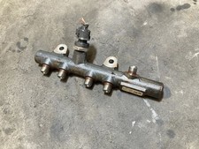 Tubo Distribuzione Iniettore Distribuzione Carburante Renault Captur 2014 175215346R