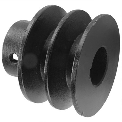 Keil Riemen Scheibe Bohrung Loch Doppel  für  168F 170F GX110 GX120 GX160 G8589