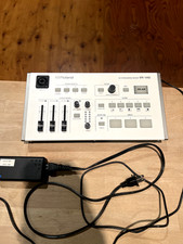 Roland VR-1HD AV Streaming Studio Mixer