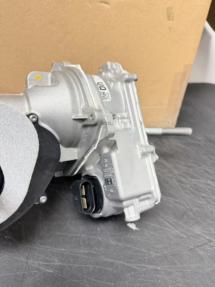 📦 2020-2024 BMW M235i xDrive Steering Rack Gear Electrical OEM 32-10-5-A5B-012 — 第 2/4 张图片