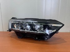 2019 Renault Koleos The New QM6 Right Headlight 260101683R