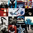 LP U2 Achtung Baby (2LPs Vinyl, 2018) NEW MINT SEALED