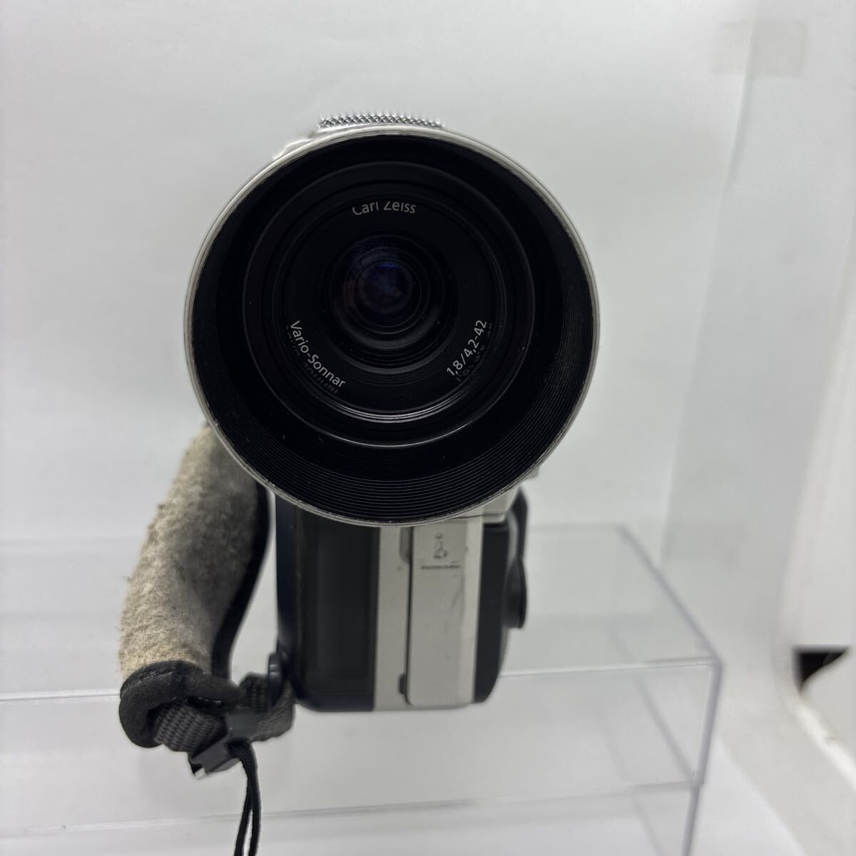 Sony Handycam DCR-PC100E Mini DV Camcorder for sale online | eBay