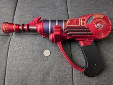 C.O.D. Foam Ray Gun replica