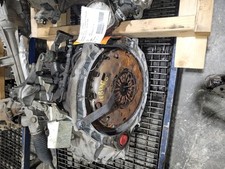Used Manual Transmission Assembly Fits 2018 Ford Focus Mt Gasoline 6 Speed 2.0l