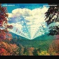 Innerspeaker [Vinyl] Von Tame Impala | Cd | Zustand Neu