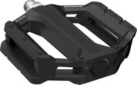 Shimano Pedal PD-EF202 Schwarz Flat - Robustes Plattformpedal FüR Alltag Und ...