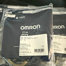 OMRON HEM-907-CL19 Adult Blood Pressure Cuff/Bladder for HEM-907