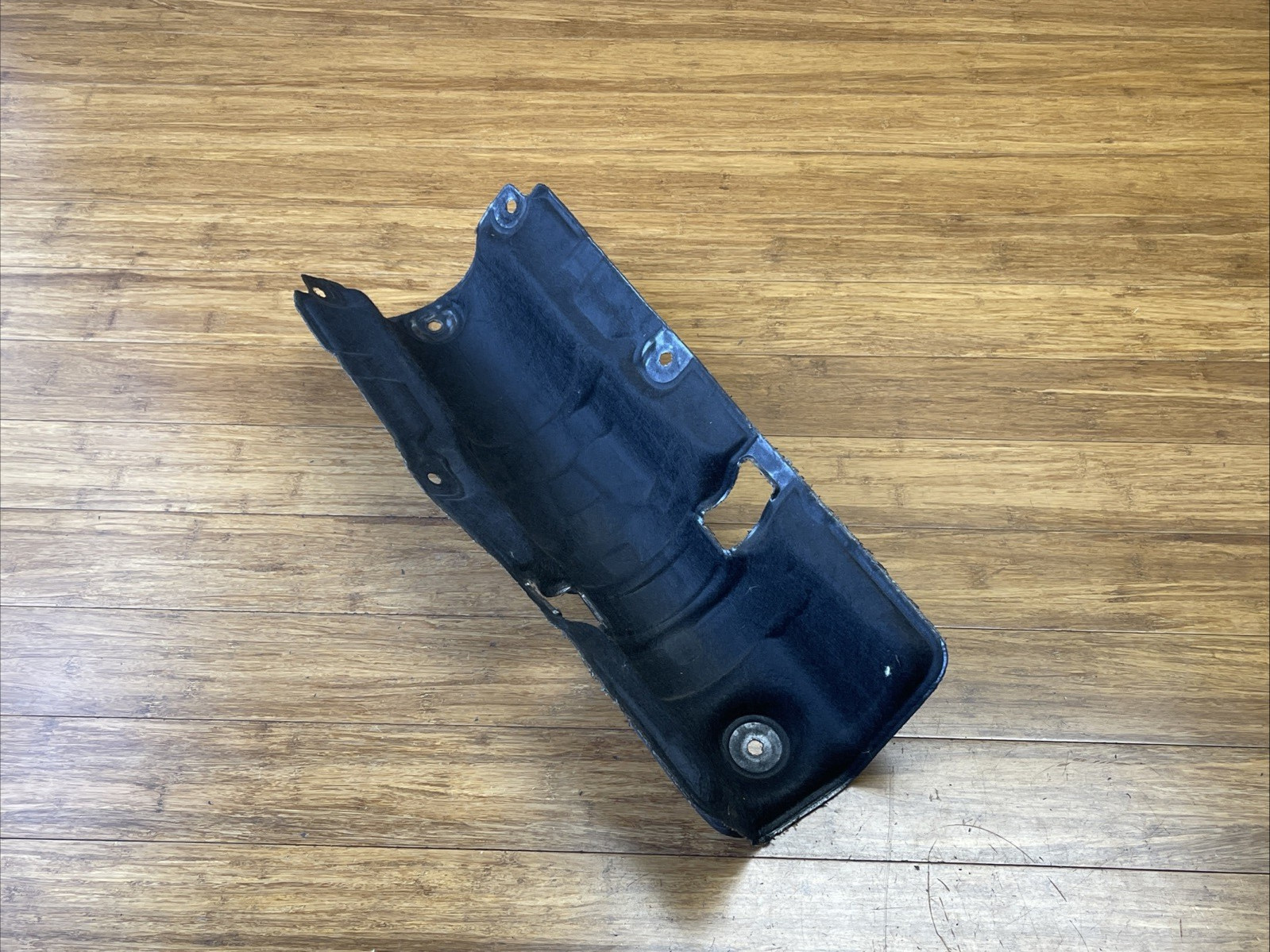 Rolls-Royce Dawn 2017-2023 Rear Sound insulation P/N 9165294