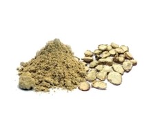 Organic Curcuma zedoaria, Kachur Sugandhi ,White Turmeric Powder
