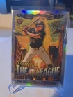 New Listing2025 Bowman Chrome - Konnor Griffin It Came To The League #IT-8 (RC) *Free Ship*