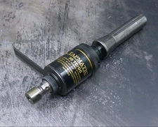 TAPMATIC 30 TC/DC TAPPING ATTACHMENT / HEAD - R8 shank