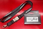 Lamborghini Lanyard New Original Packaging Excellent Lanyard Countach Urus Huracan