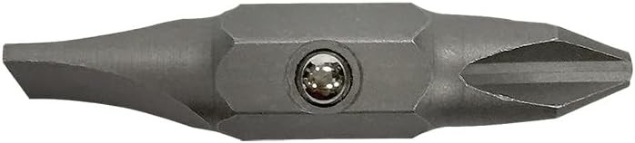 Klein Tools 32483 Bit for 11-in-1 and 10-in-1 Screwdriver 1/4'', Silver 