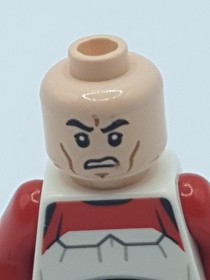 LEGO&reg; sw0692 Imperial Shock Trooper Star Wars Minifigure from 75134 Int. Shipp.